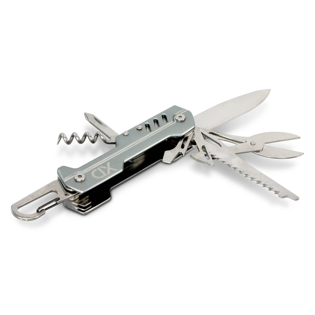 Multi Tool - Berg (Silver)
