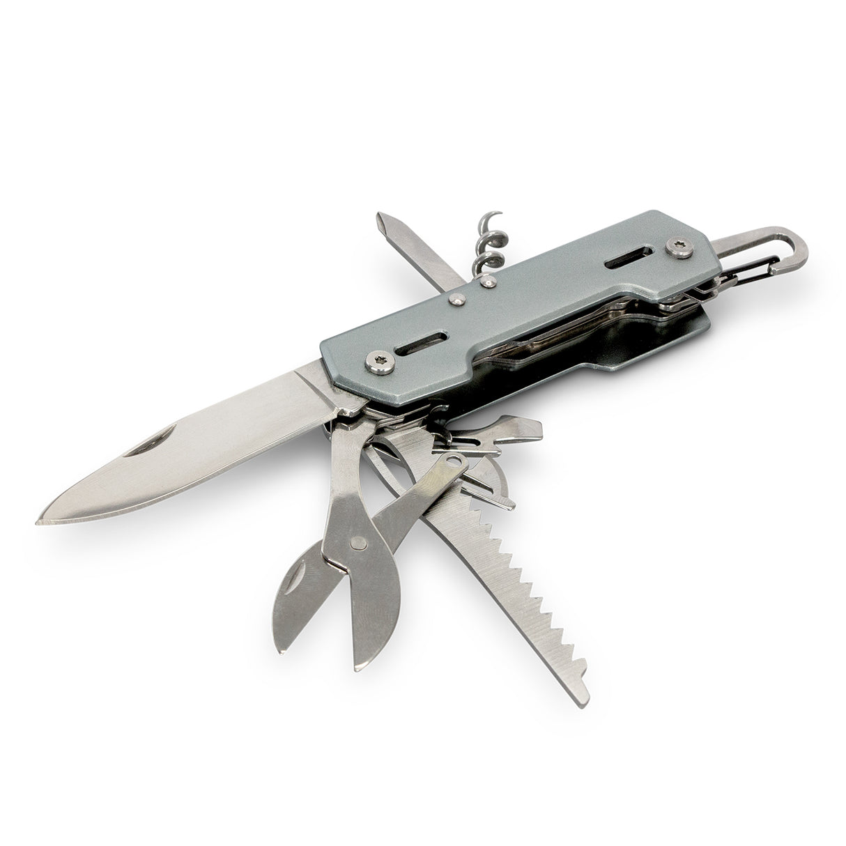 Multi Tool - Berg (Silver)