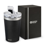 Vacuum Cup - Swiss Peak (Black)