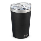 Vacuum Cup - Swiss Peak (Black)