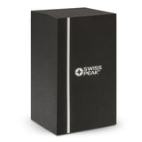 Vacuum Cup - Swiss Peak (Black)