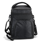 Cooler Backpack - Andes (Black)