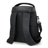 Cooler Backpack - Andes (Black)