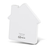 Wireless Charger - House (White)