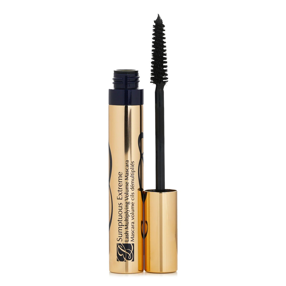 Estee Lauder - Sumptuous Extreme Lash Multiplying Volume Mascara - # 01 Extreme