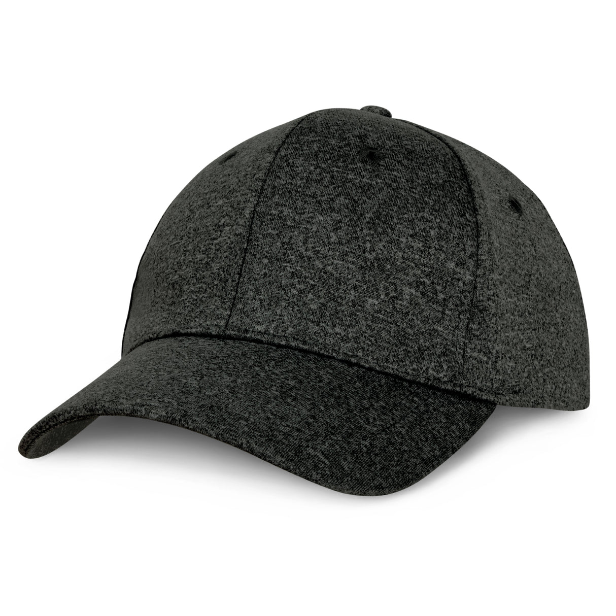Cap - Creston Charcoal (20 Units)