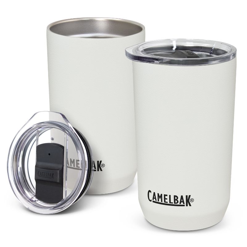 Vacuum Tumbler - CamelBak Horizon 500ml (White)