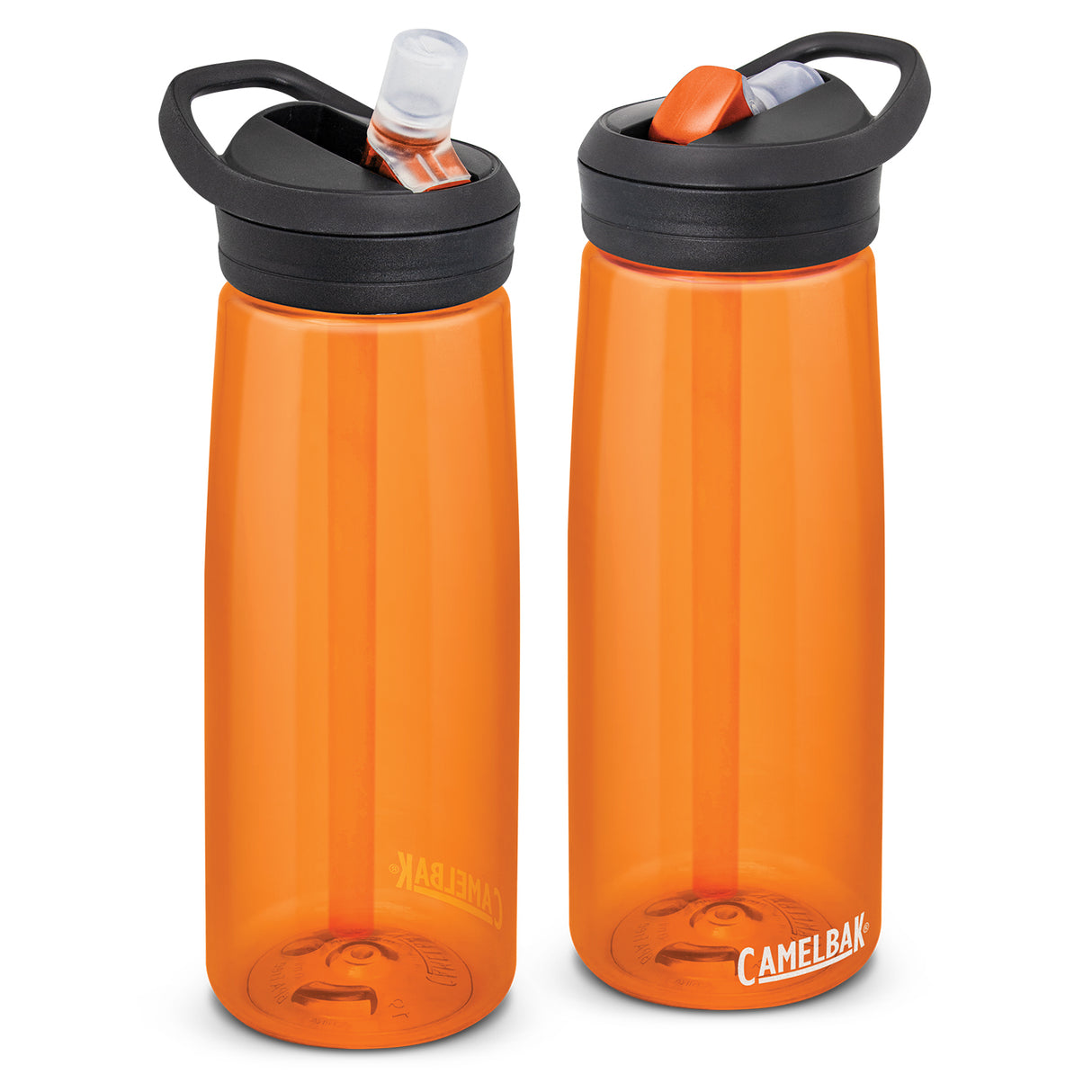 Bottle - CamelBak Eddy 750ml (Lava Orange)