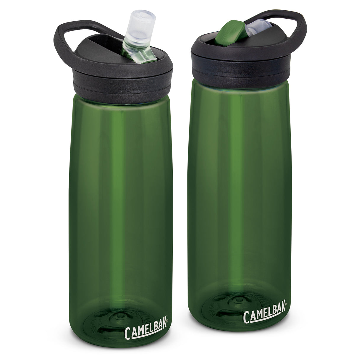 Bottle - CamelBak Eddy 750ml (Olive)