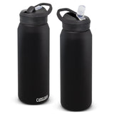 Vacuum Bottle - CamelBak Eddy 1L (Black)