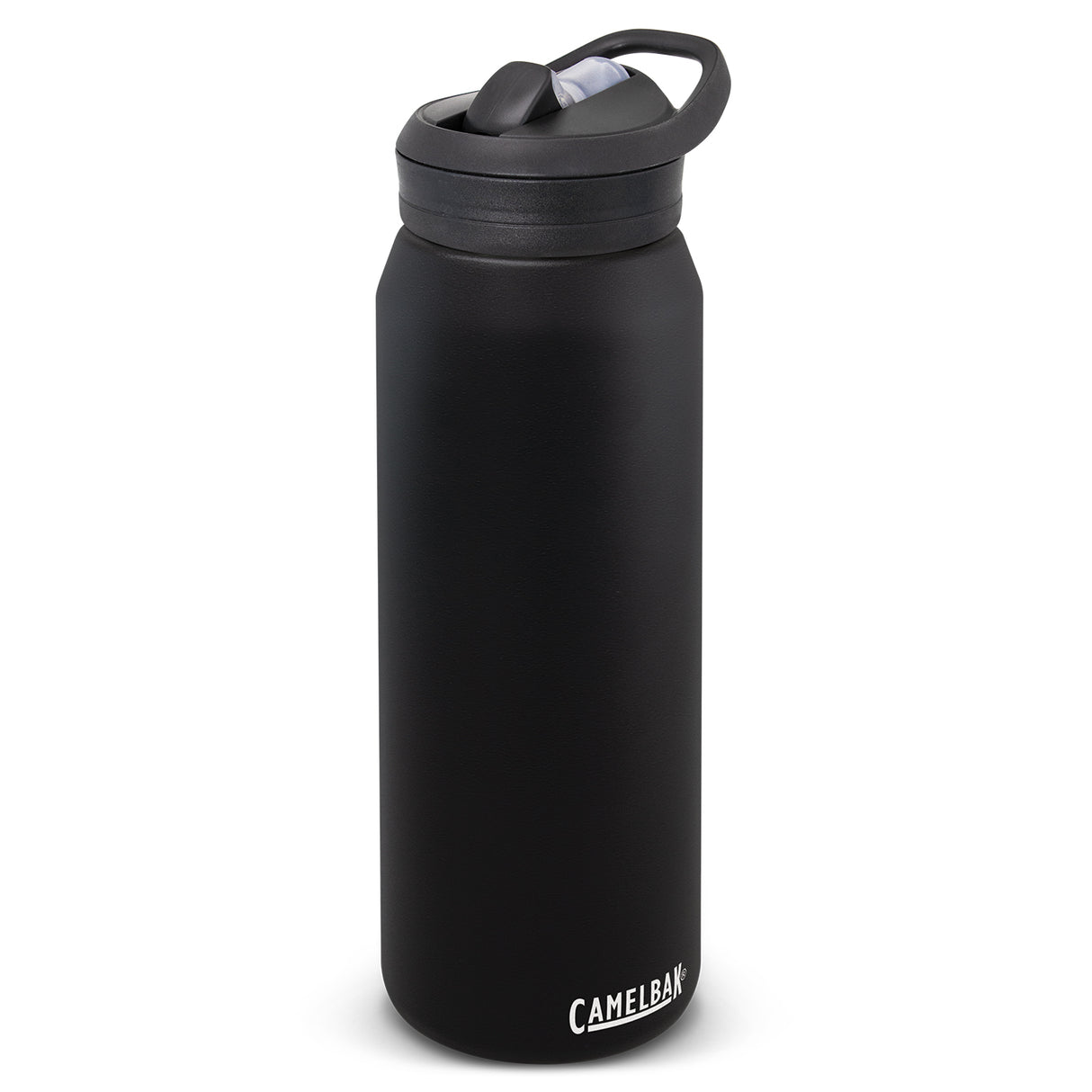 Vacuum Bottle - CamelBak Eddy 1L (Black)