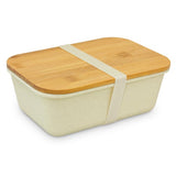 Lunch Box - Bambino (Natural)