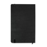 Moleskine 2027 A5 Weekly Hardcover Planner With Elastic Closure