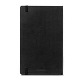 Moleskine 2027 A5 Daily Hardcover Planner With Elastic Closure