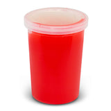 Stress Slime - 74mm Red (20 Units)