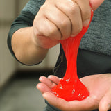 Stress Slime - 74mm Red (20 Units)