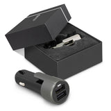 3-in-1 Safety Charger - Swiss Peak