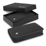 Manicure Set - Swiss Peak (Black)