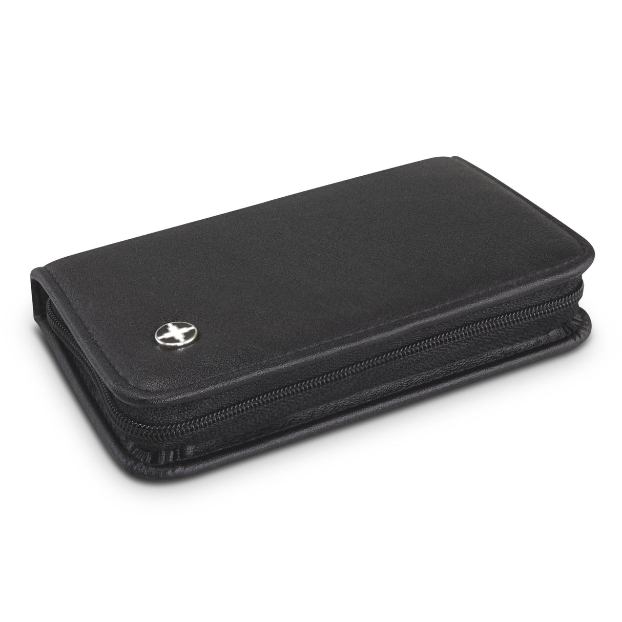 Manicure Set - Swiss Peak (Black)