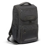 Laptop Backpack - Swiss Peak Voyager (Black)