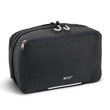 Toiletry Bag - Swiss Peak (Black)