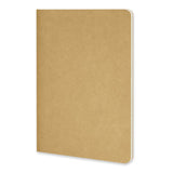 Cahier Journal - Moleskine Kraft (6 Units)