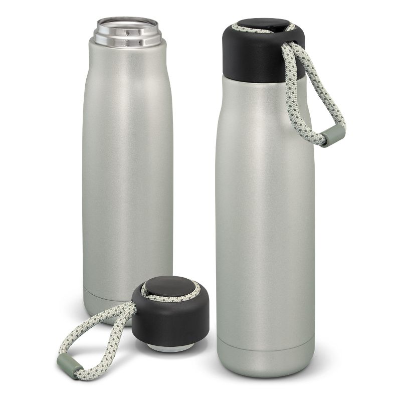 Vacuum Bottle - Halifax Silver (Set of 6)
