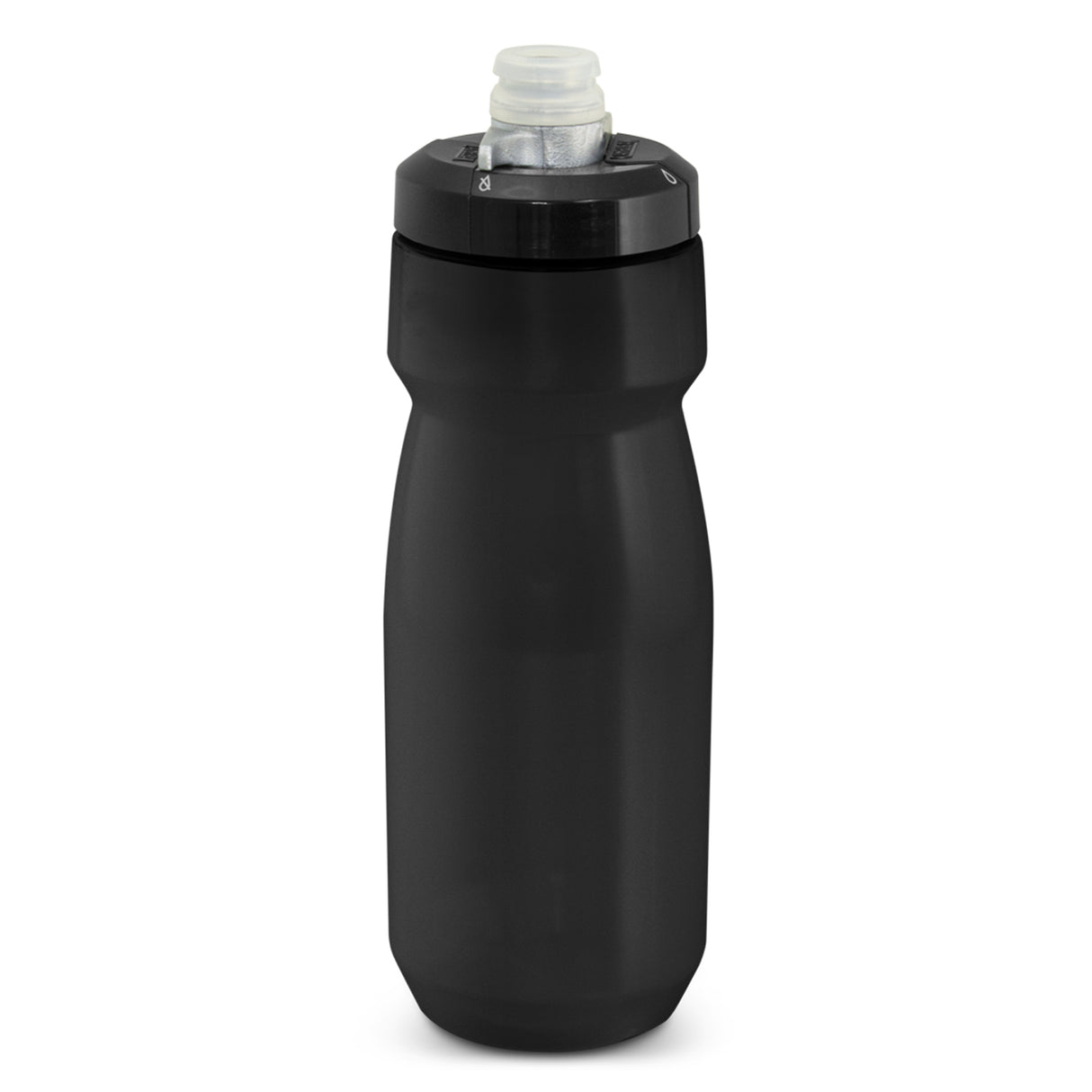 Bike Bottle - 700ml (Black)