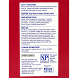 Clean Laundry Powder Tropical - 7.5kg