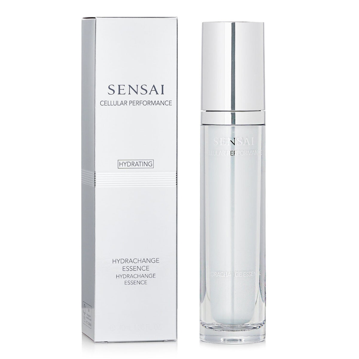 Kanebo Sensai Cellular Performance Hydrachange Essence  40ml/1.36oz