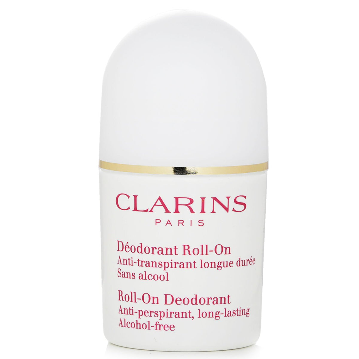 Clarins - Gentle Care Roll On Deodorant  - 50ml/1.7oz