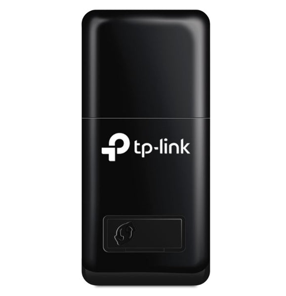 TP-Link TL-WN823N 300Mbps Mini Wireless N USB Adapter