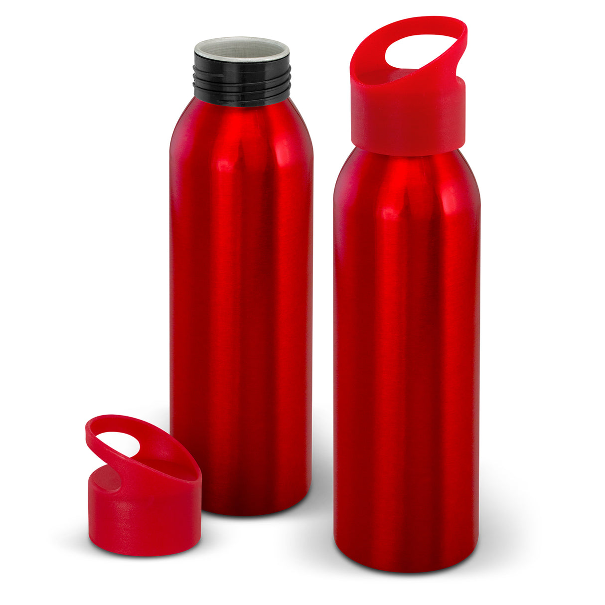 Bottle - Eclipse Aluminium Red (20 Units)
