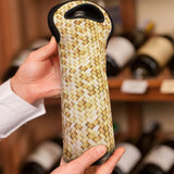 Wine Cooler Bag - Reef Natural (6 Units)