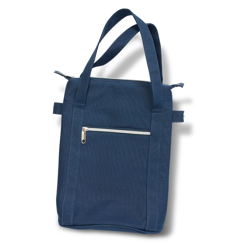 Wine Cooler Bag - Provence Navy (Set of 6)