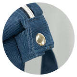 Wine Cooler Bag - Provence Navy (Set of 6)