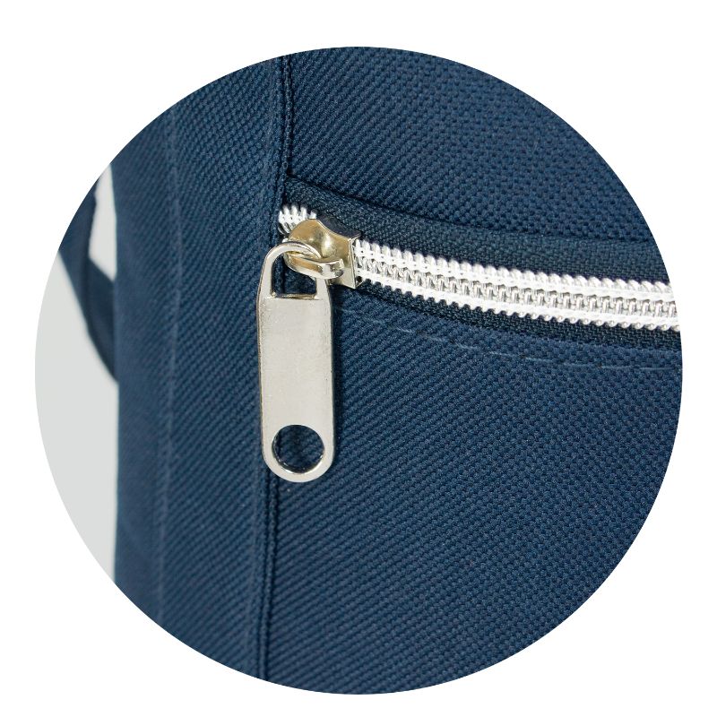Wine Cooler Bag - Provence Navy (Set of 6)
