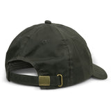 Cap - Oilskin Dark Olive (6 Units)
