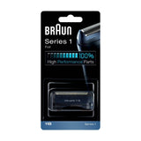 Replacement Foils - Braun 11B Multi Black Series 1 150