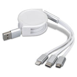 Volt Charging Cable (Set of 6)