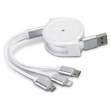 Volt Charging Cable (Set of 6)