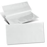 Travel Wallet - Vinyl (Pack of 10) Assorted Colours