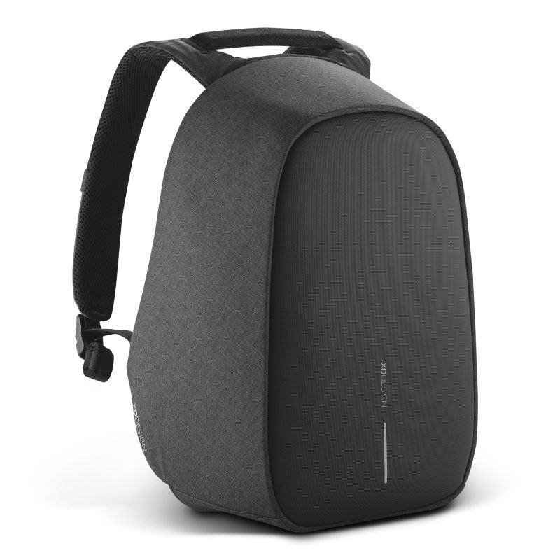 Backpack - Bobby Hero (Black)
