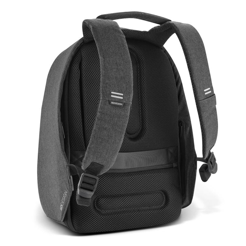 Backpack - Bobby Hero (Black)
