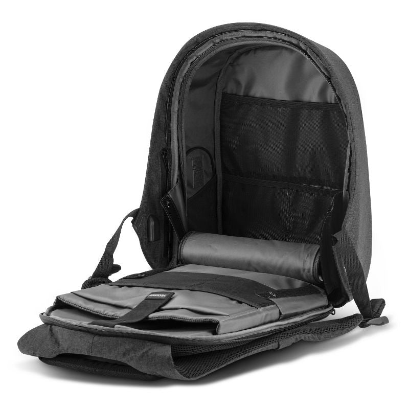 Backpack - Bobby Hero (Black)