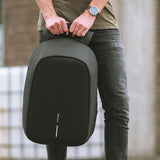 Backpack - Bobby Hero (Black)
