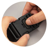 Belt Bag - Urban (Grey)