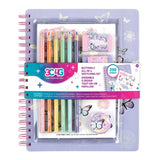 Butterfly All-In-1 Sketching Set