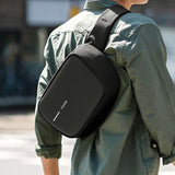 Sling Bag - Bobby (Black)
