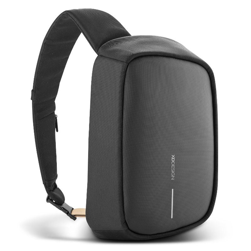 Sling Bag - Bobby (Black)